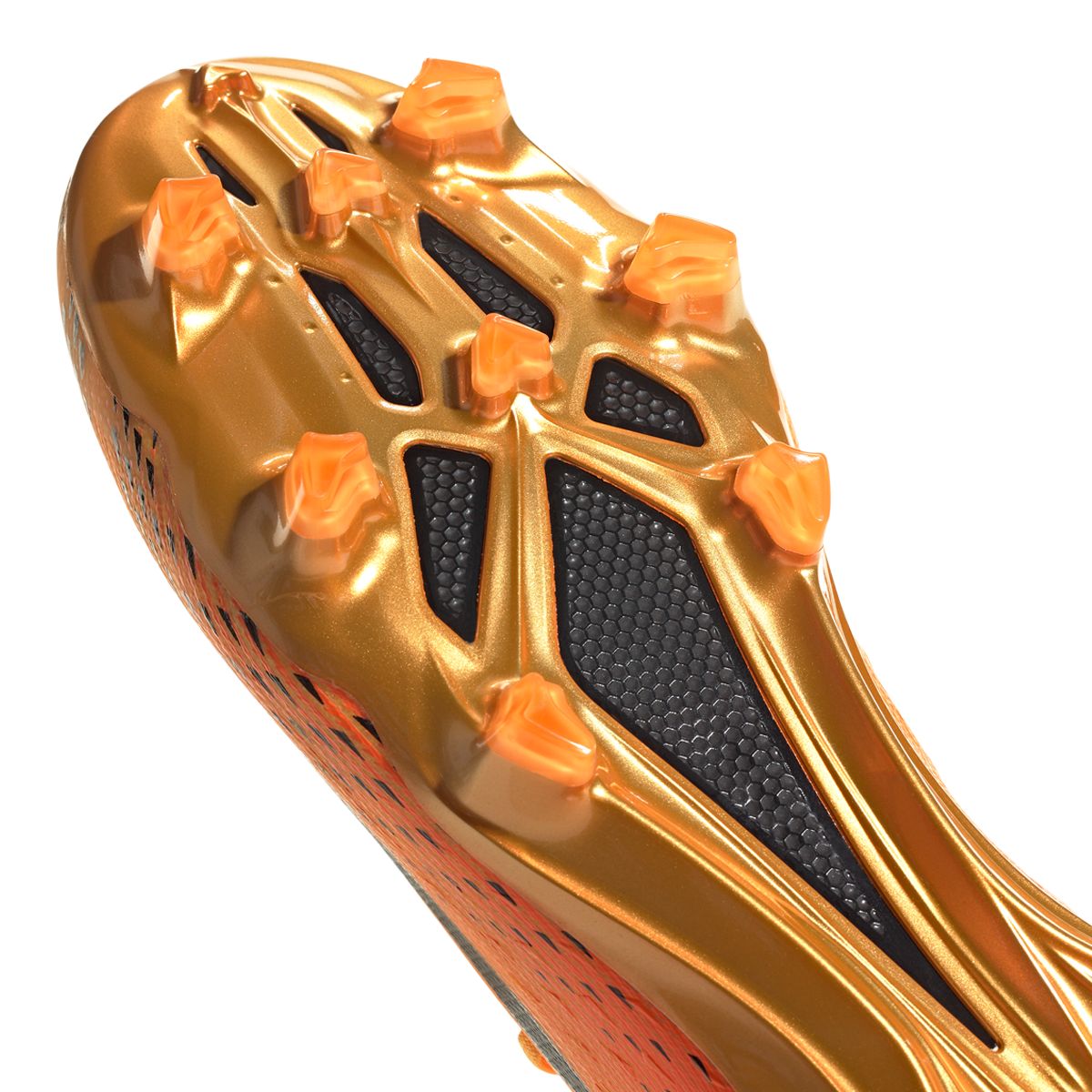 adidas Unisex X Speedportal.1 Firm Ground Outdoor Soccer Cleats