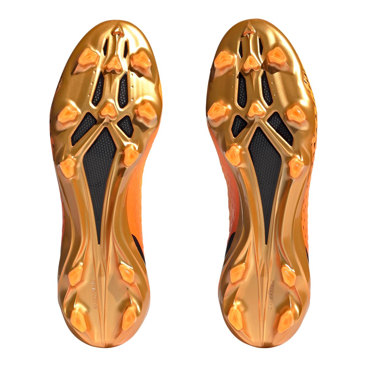 adidas Unisex X Speedportal.1 Firm Ground Outdoor Soccer Cleats