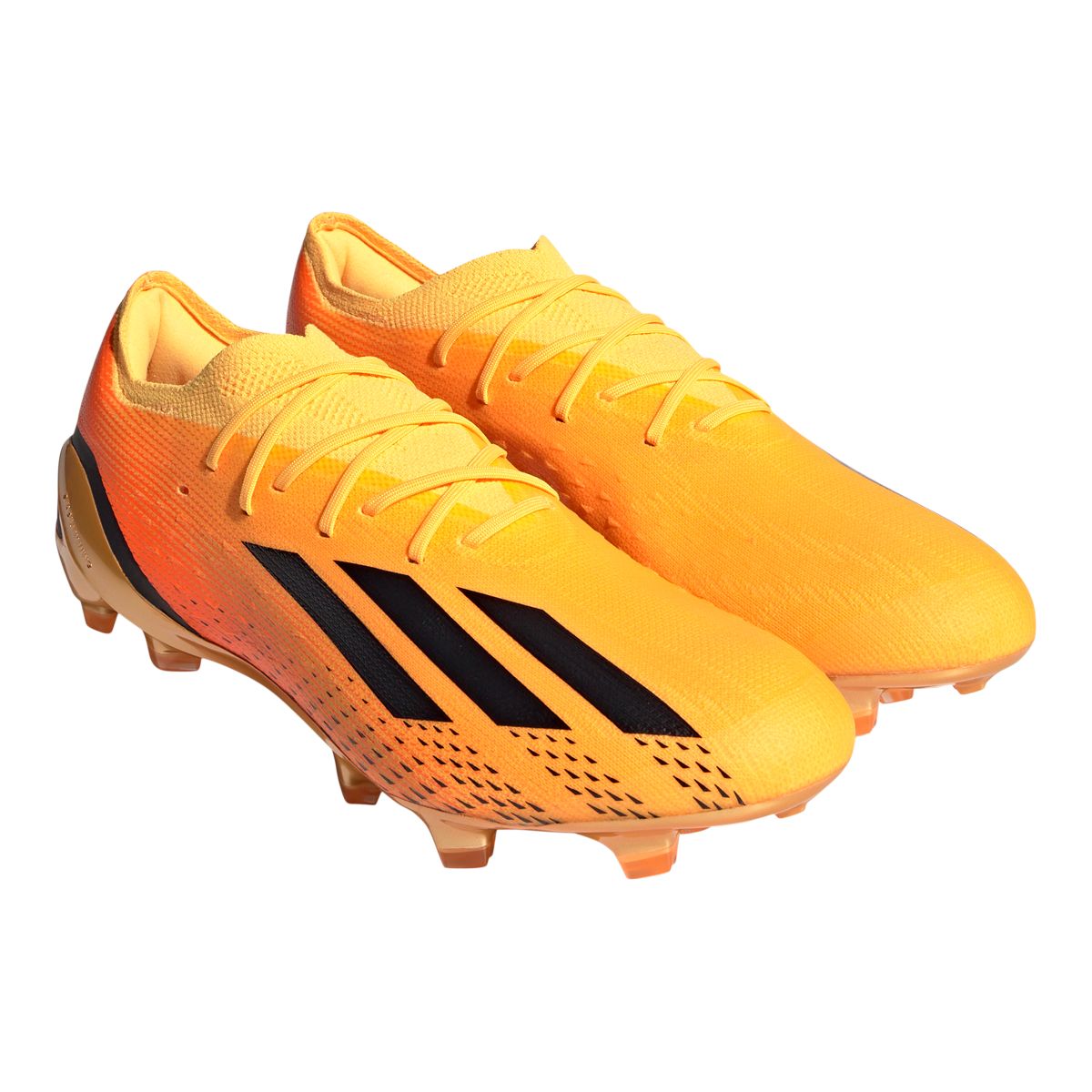 adidas Unisex X Speedportal.1 Firm Ground Outdoor Soccer Cleats