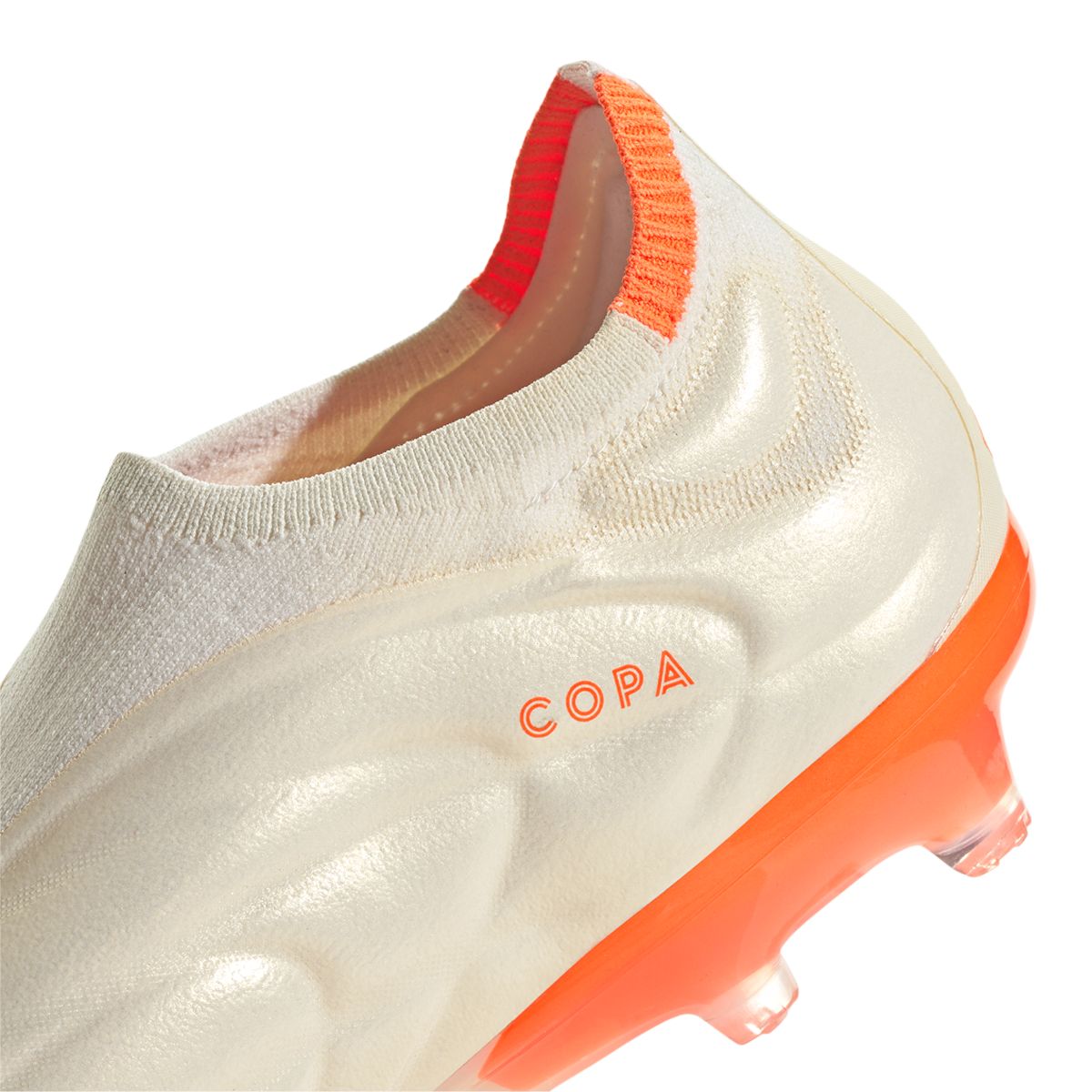 adidas Unisex Copa Pure+ Firm Ground Outdoor Soccer Cleats
