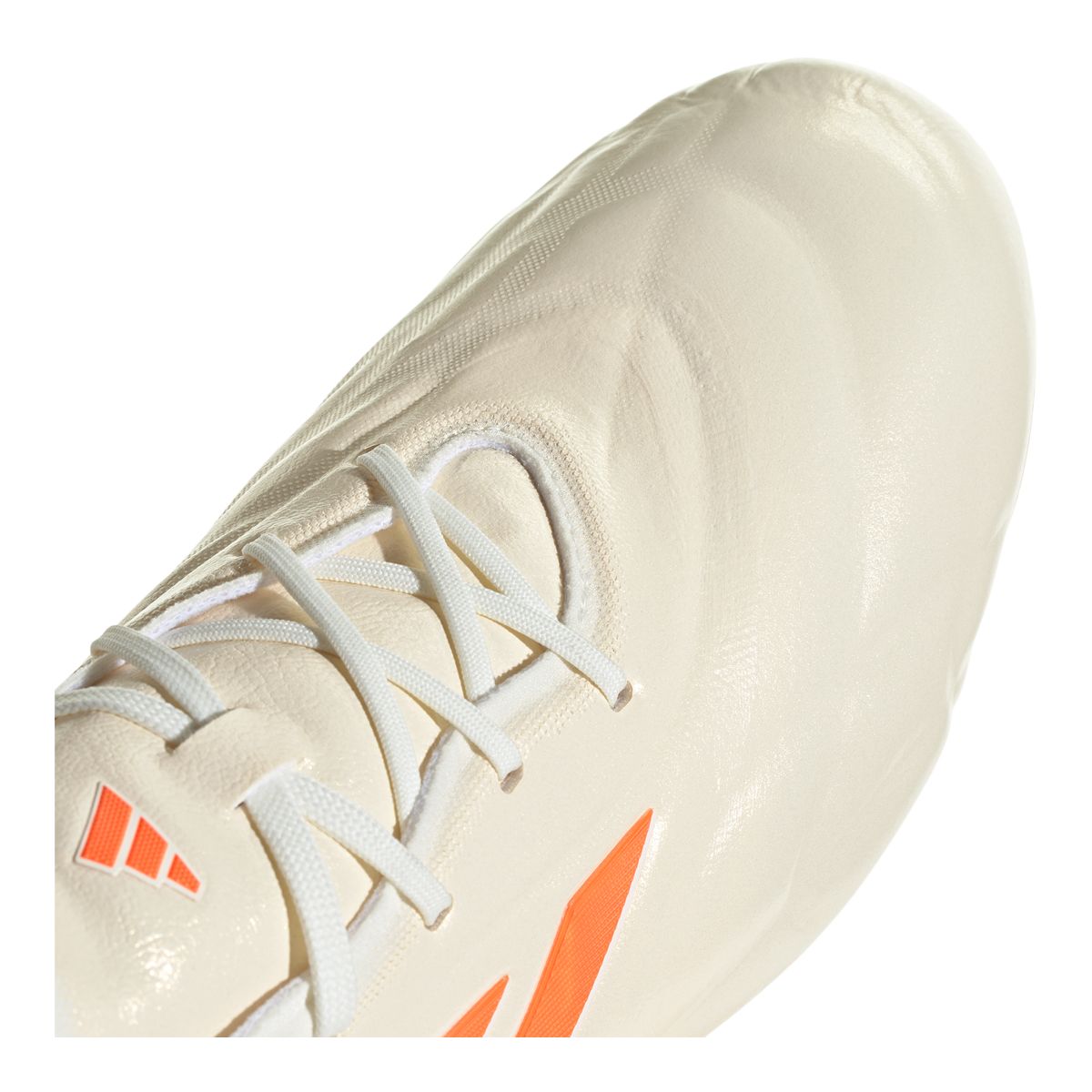 adidas Unisex Copa Pure.1 Firm Ground Leather Soccer Cleats