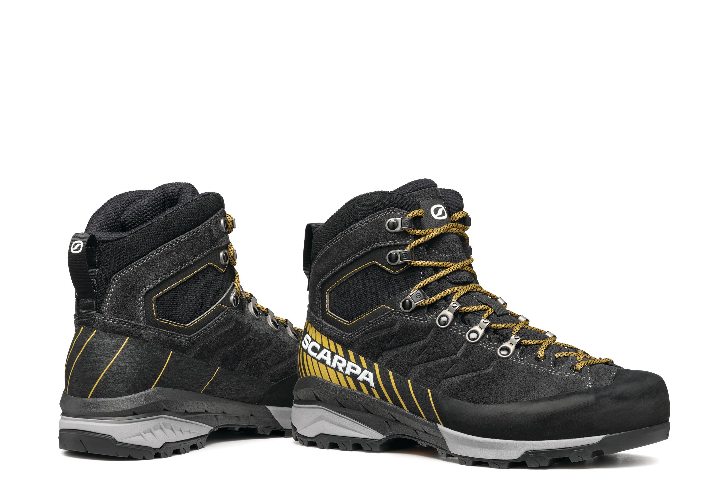 Scarpa Men's Mescalito TRK GORE-TEX Hiking Boots SportChek