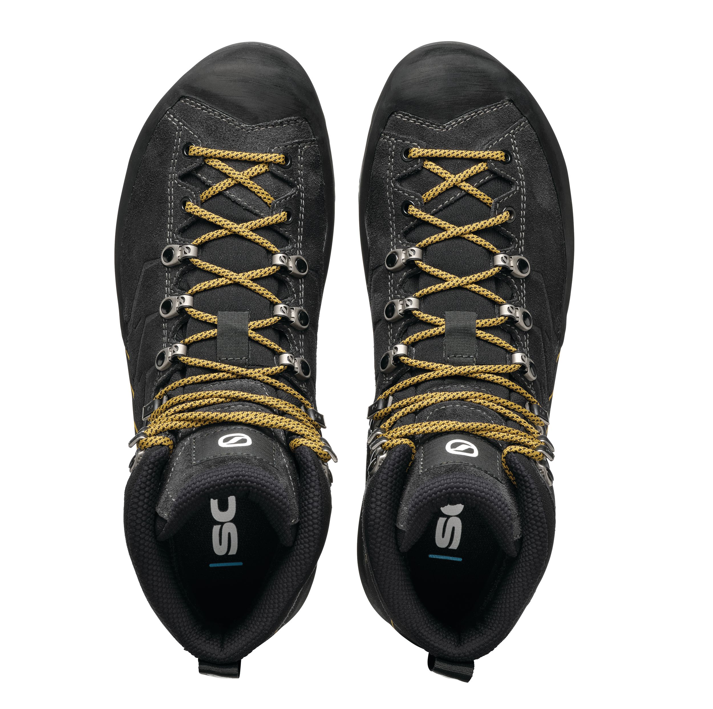 Scarpa Men's Mescalito TRK GORE-TEX Hiking Boots
