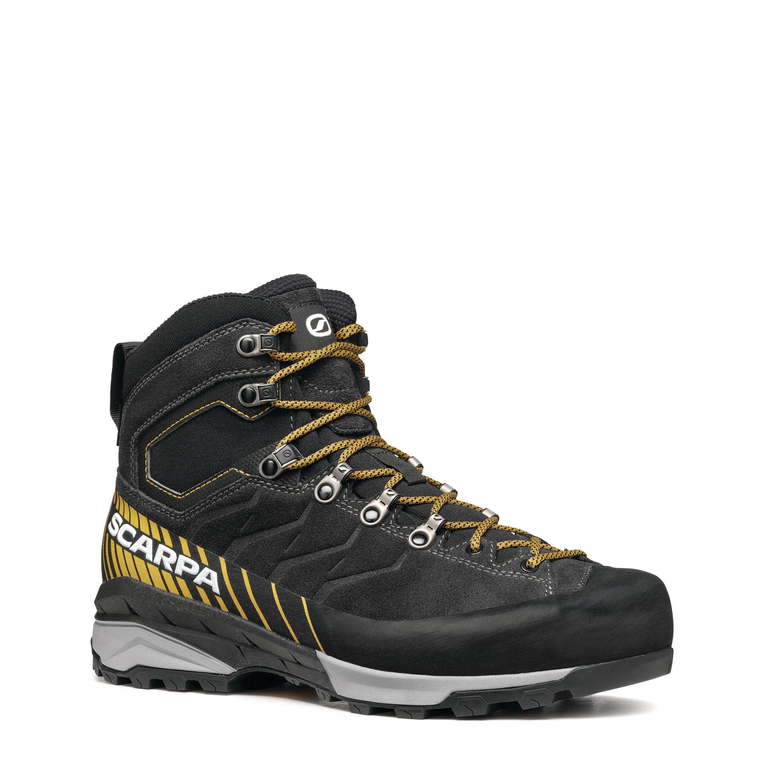 Scarpa Men's Mescalito TRK GORE-TEX Hiking Boots SportChek