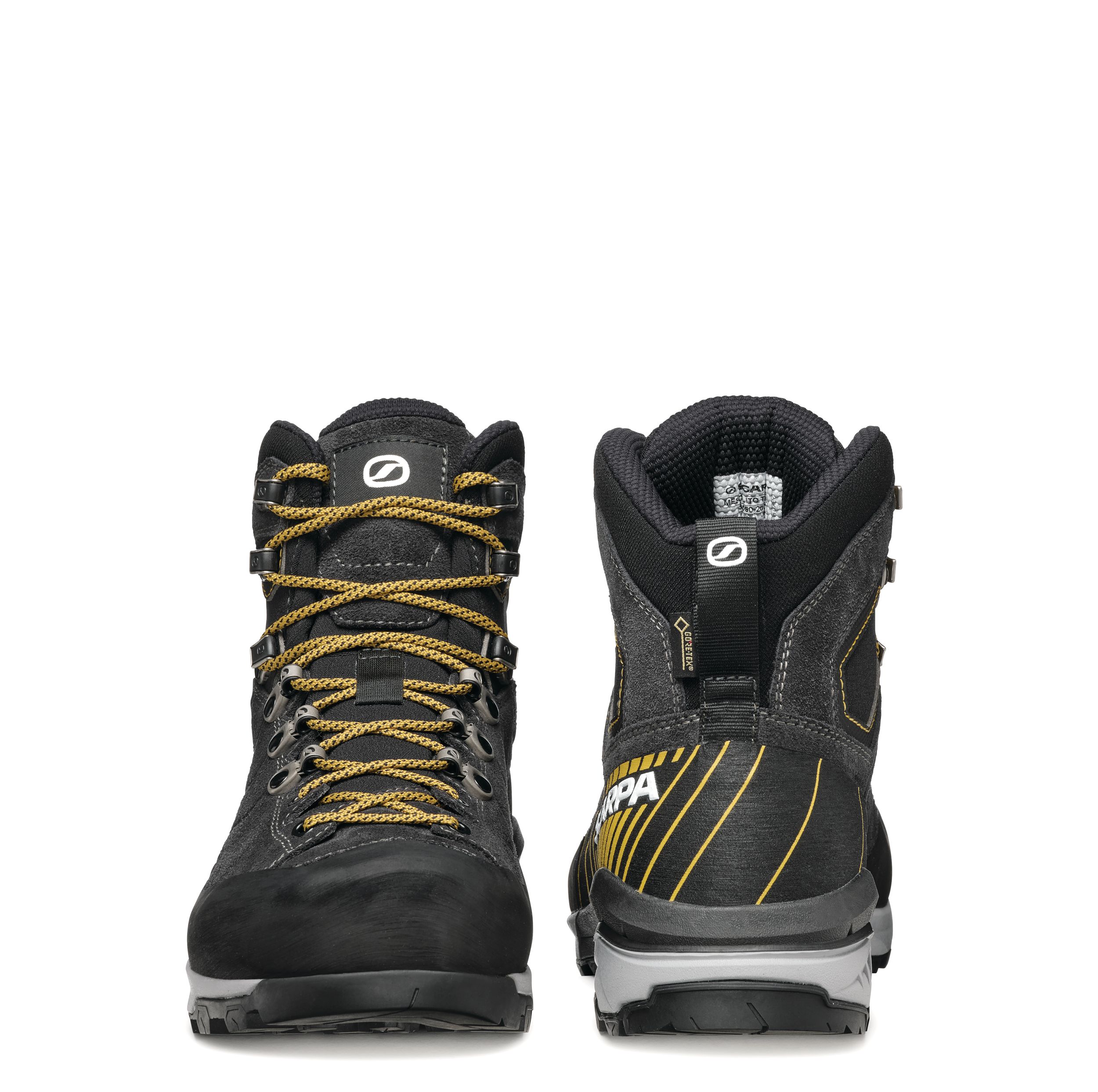 Scarpa Men's Mescalito TRK GORE-TEX Hiking Boots