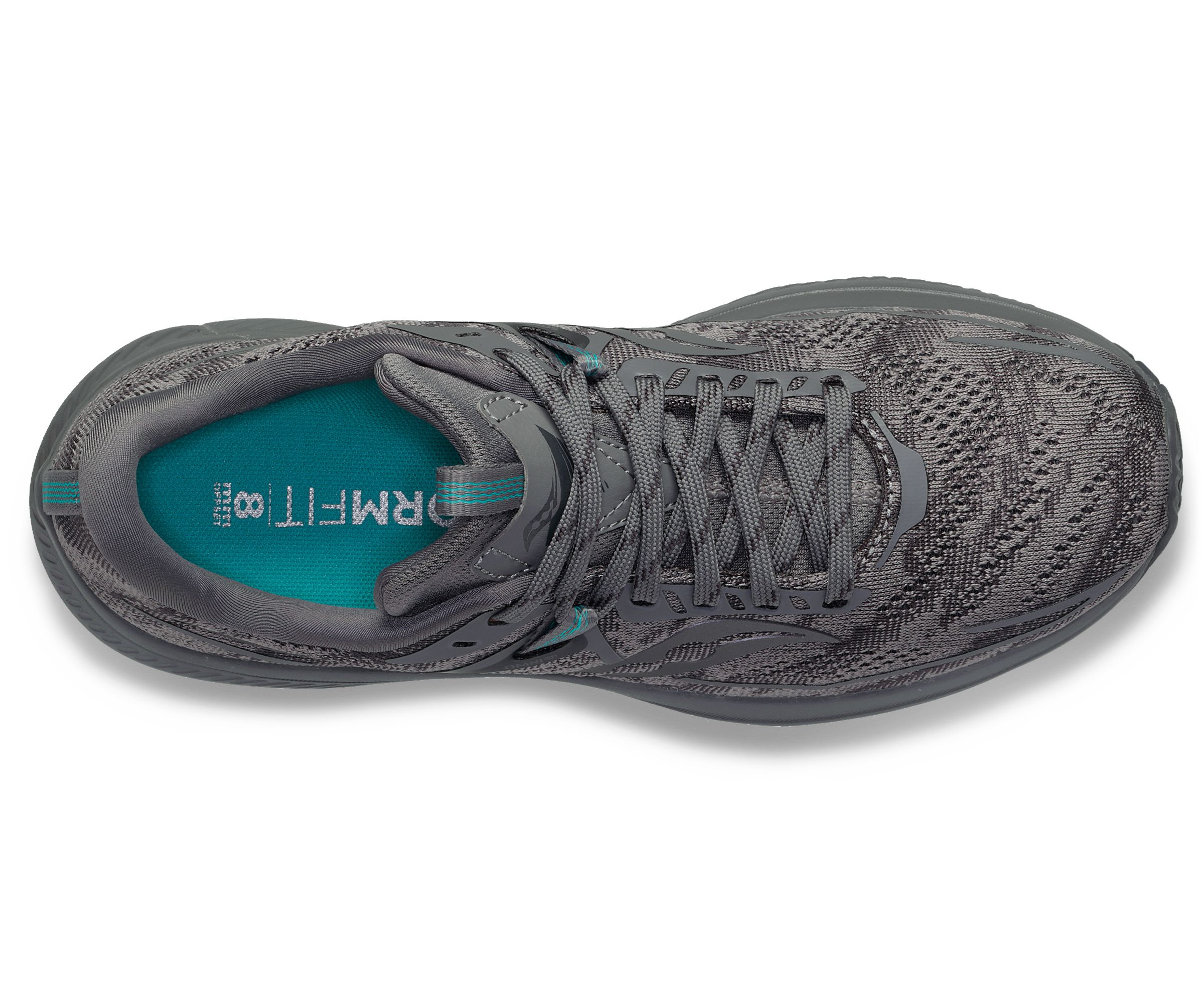 Saucony Men's Omni 21 Running Shoes, Wide