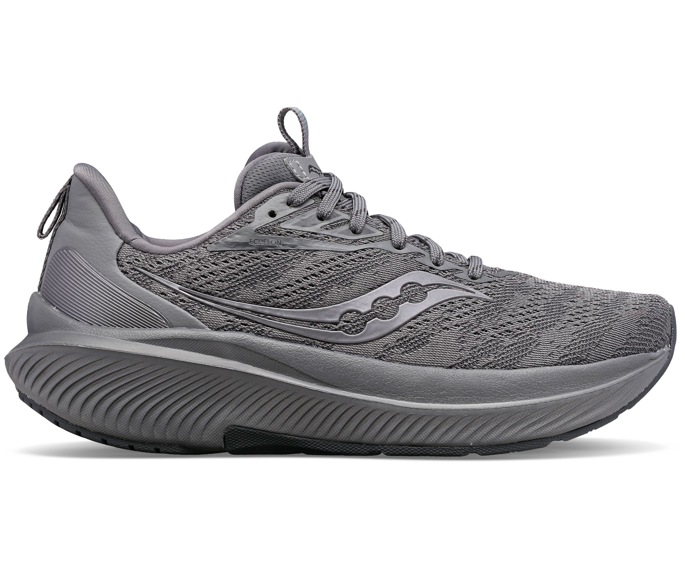 Saucony Men's Echelon 9 Running Shoes, Wide