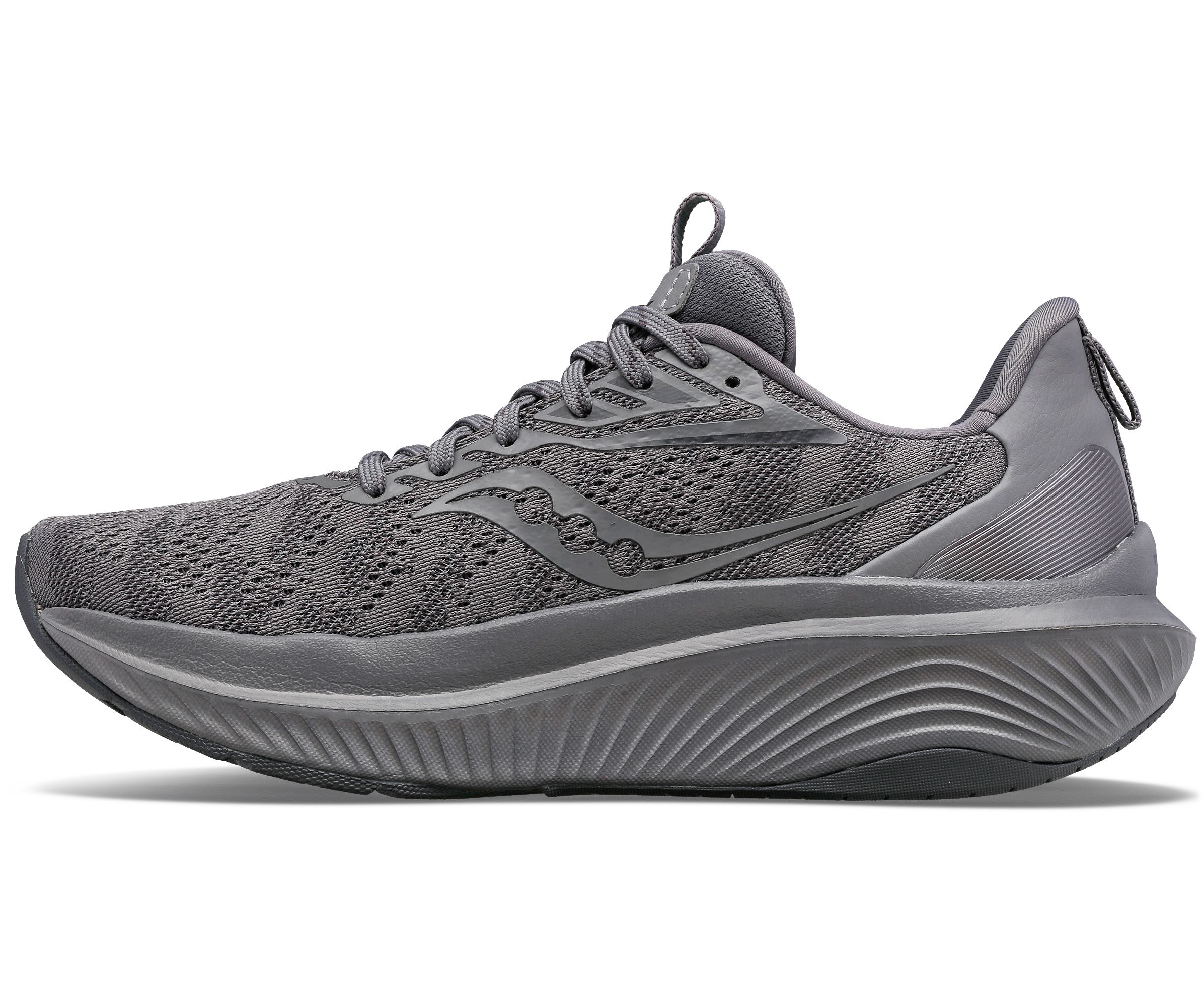 Saucony Men's Echelon 9 Running Shoes, Wide