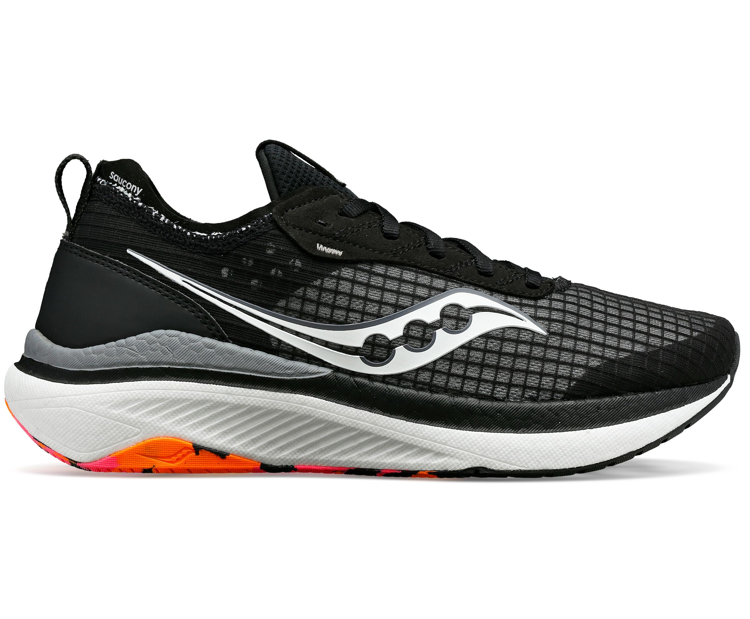 Saucony Women's Freedom 5 Running Shoes Cushioned