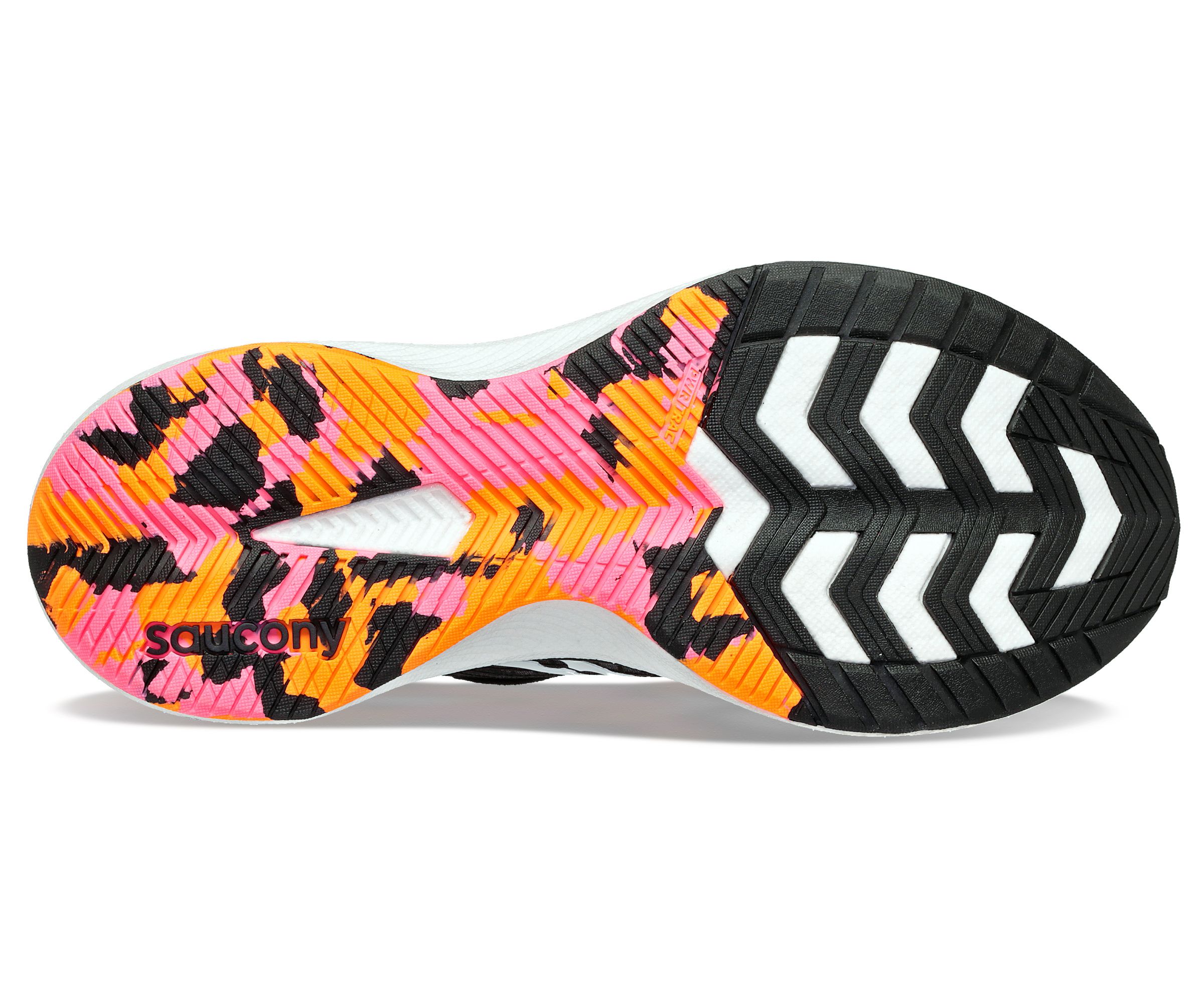 Saucony Men's Freedom Crosssport Running Shoes