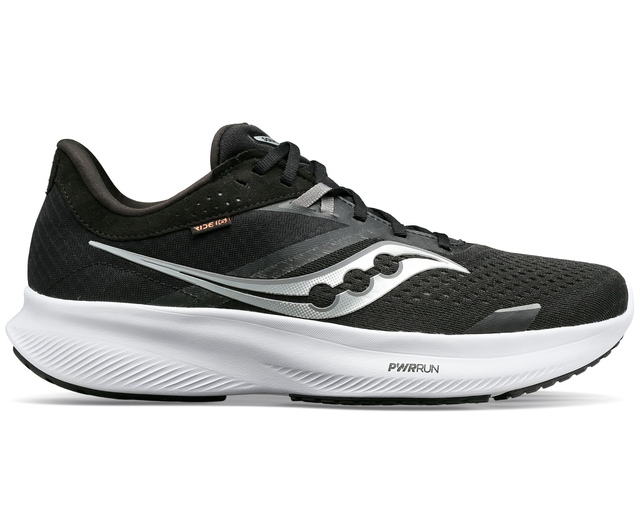 Saucony Men's Ride 16 Running Shoes