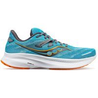 Saucony Men's Guide 16 Running Shoes, Wide Side_Right
