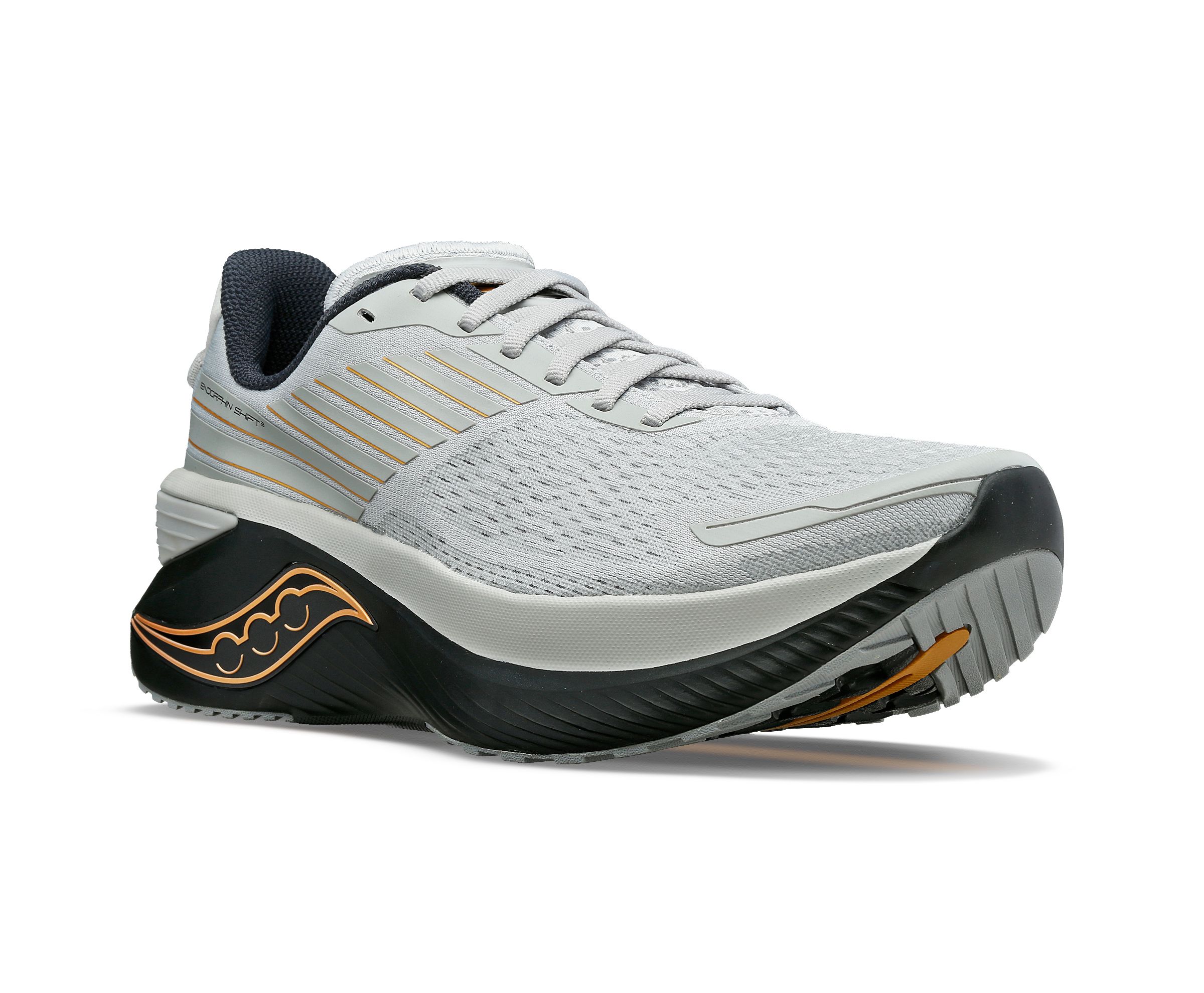 Saucony Men's Endorphin Shift 3 Running Shoes