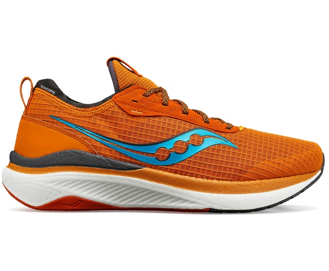 Saucony Men's Freedom Crosssport Running Shoes