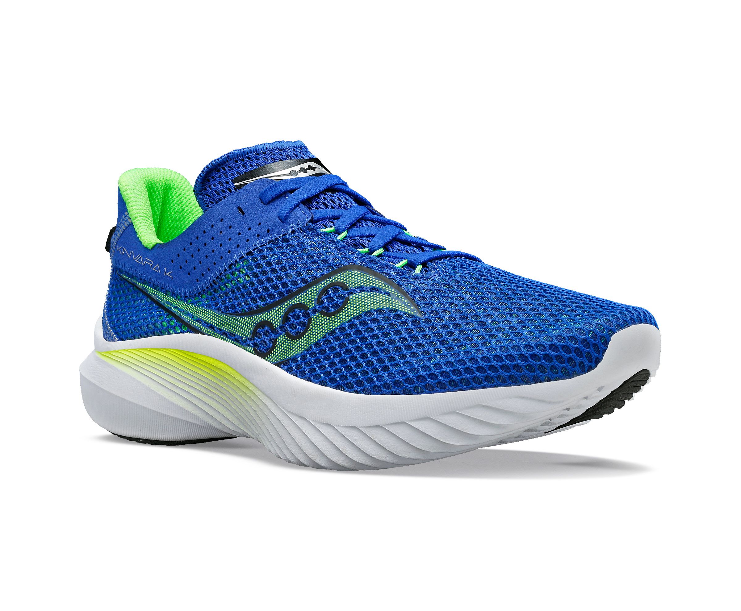 Saucony Men's Kinvara 14 Running Shoes