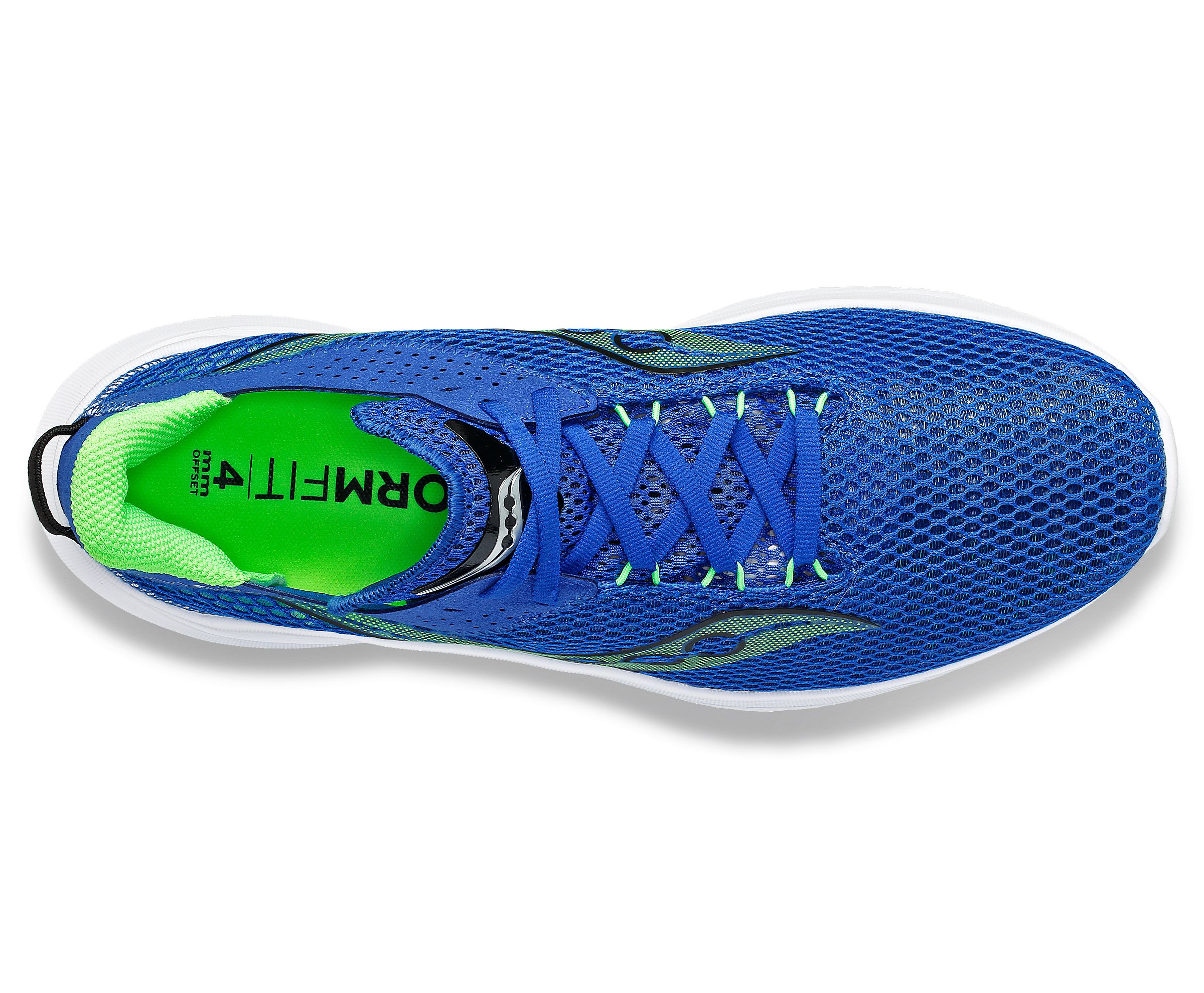 Saucony Men's Kinvara 14 Running Shoes