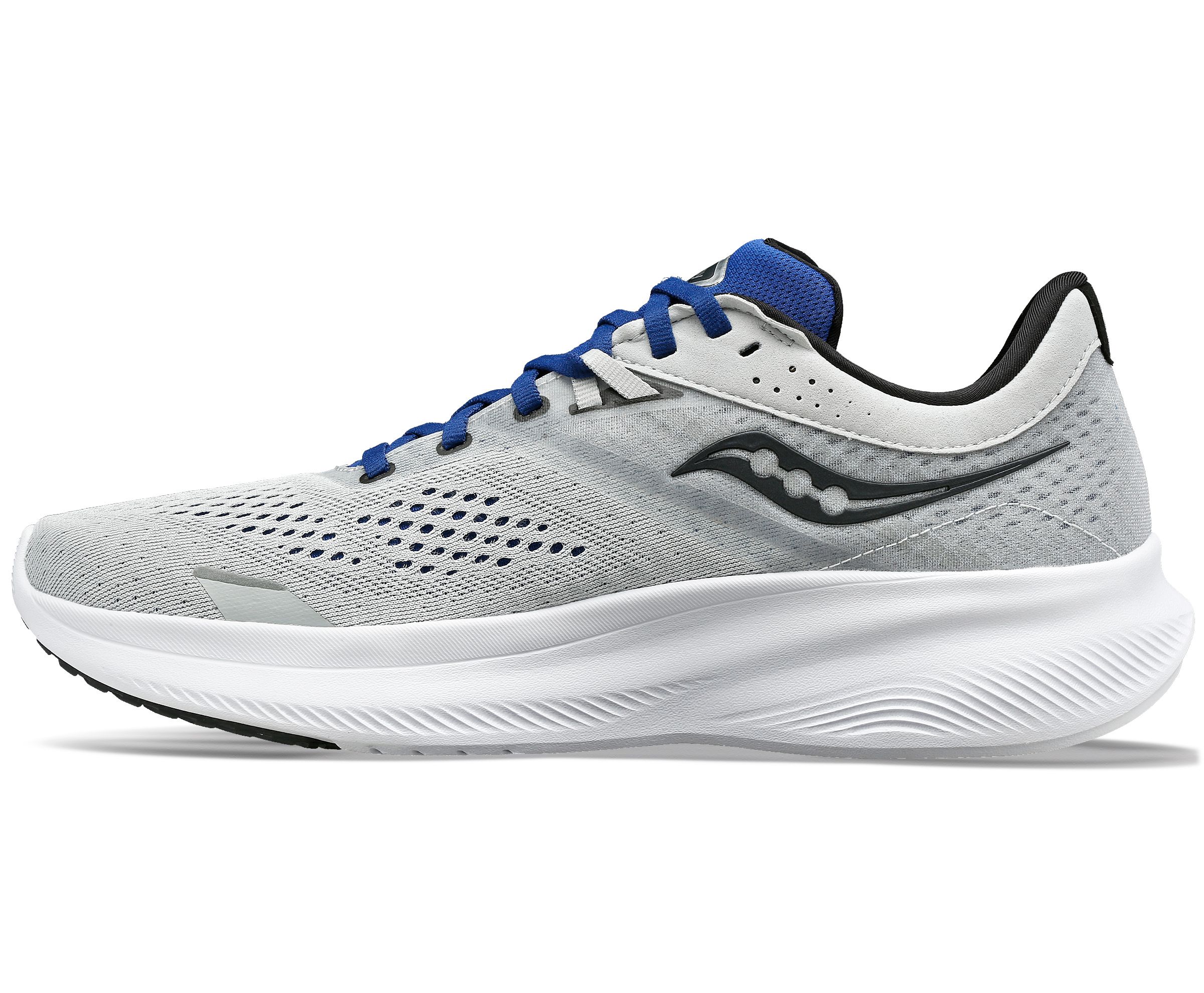 Saucony Men's Ride 16 Running Shoes, Wide