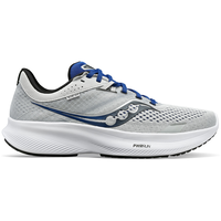 Saucony Men's Ride 16 Running Shoes, Wide Side_Right