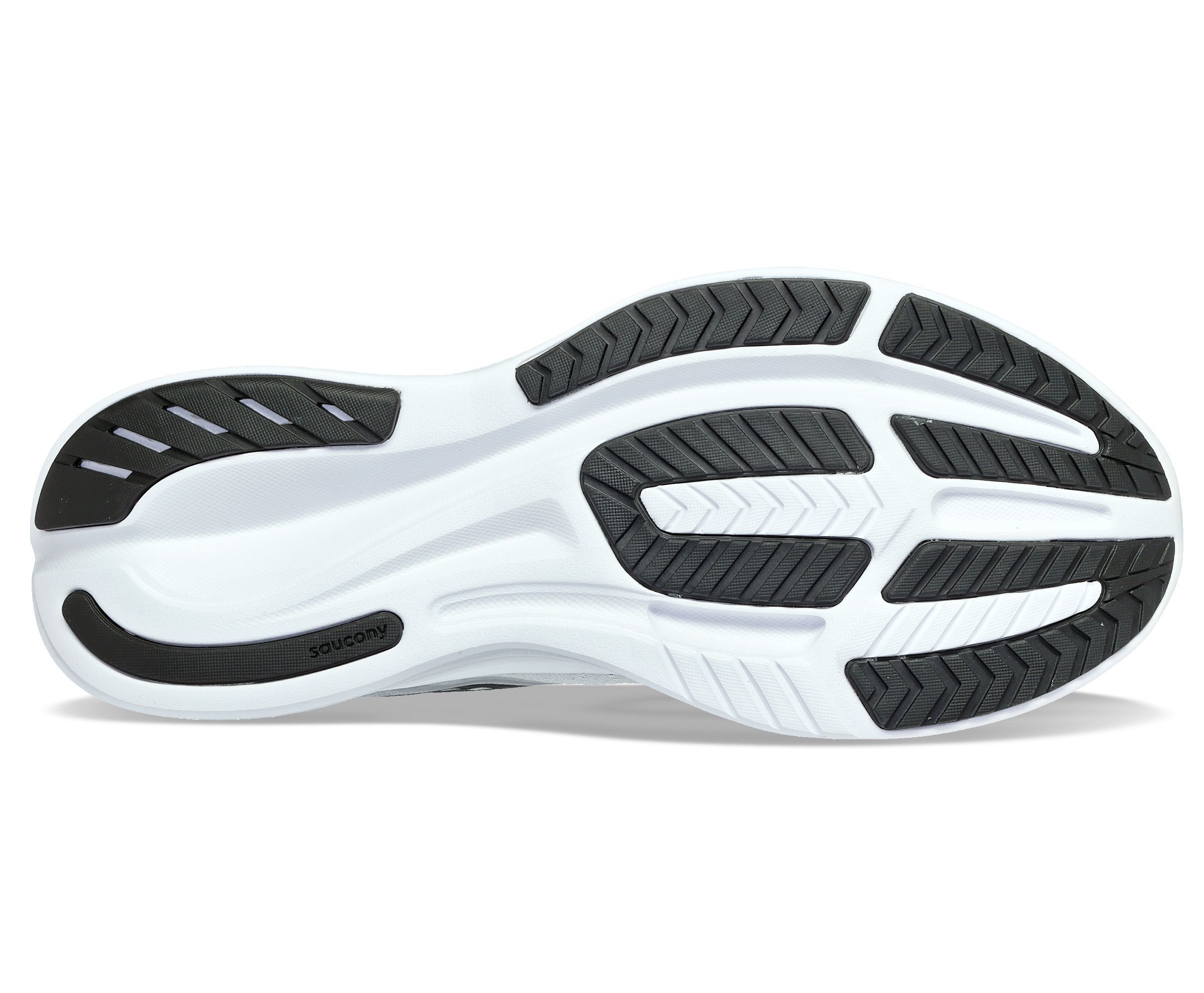 Saucony Men's Ride 16 Running Shoes, Wide