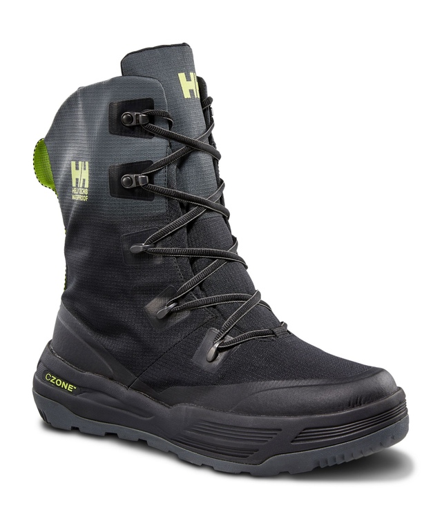 Helly Hansen Men's Bivy 2.0 IceFX Winter Boots