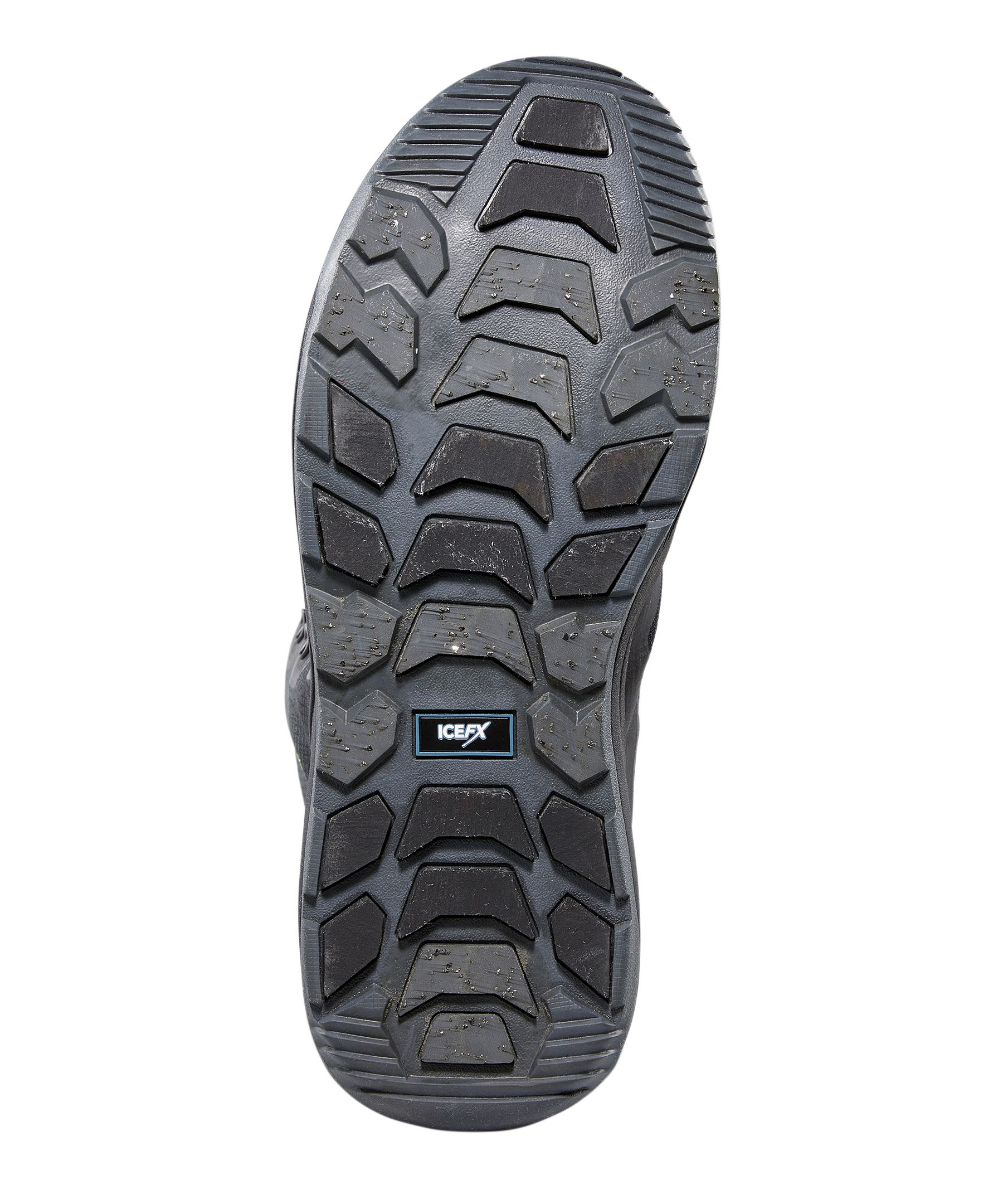 Helly Hansen Men's Bivy 2.0 IceFX Winter Boots