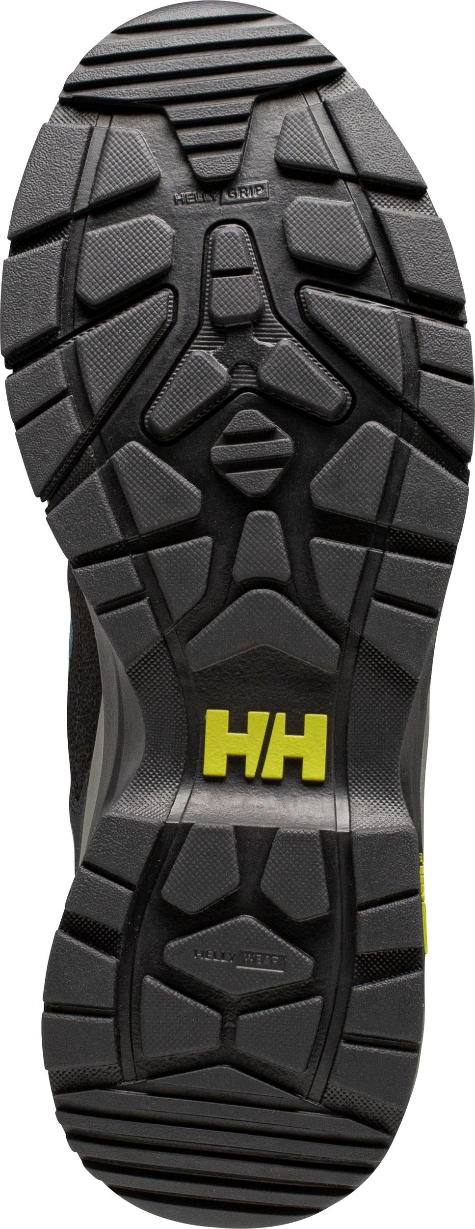Helly Hansen Men's Stalheim Hellytech Hiking Boots
