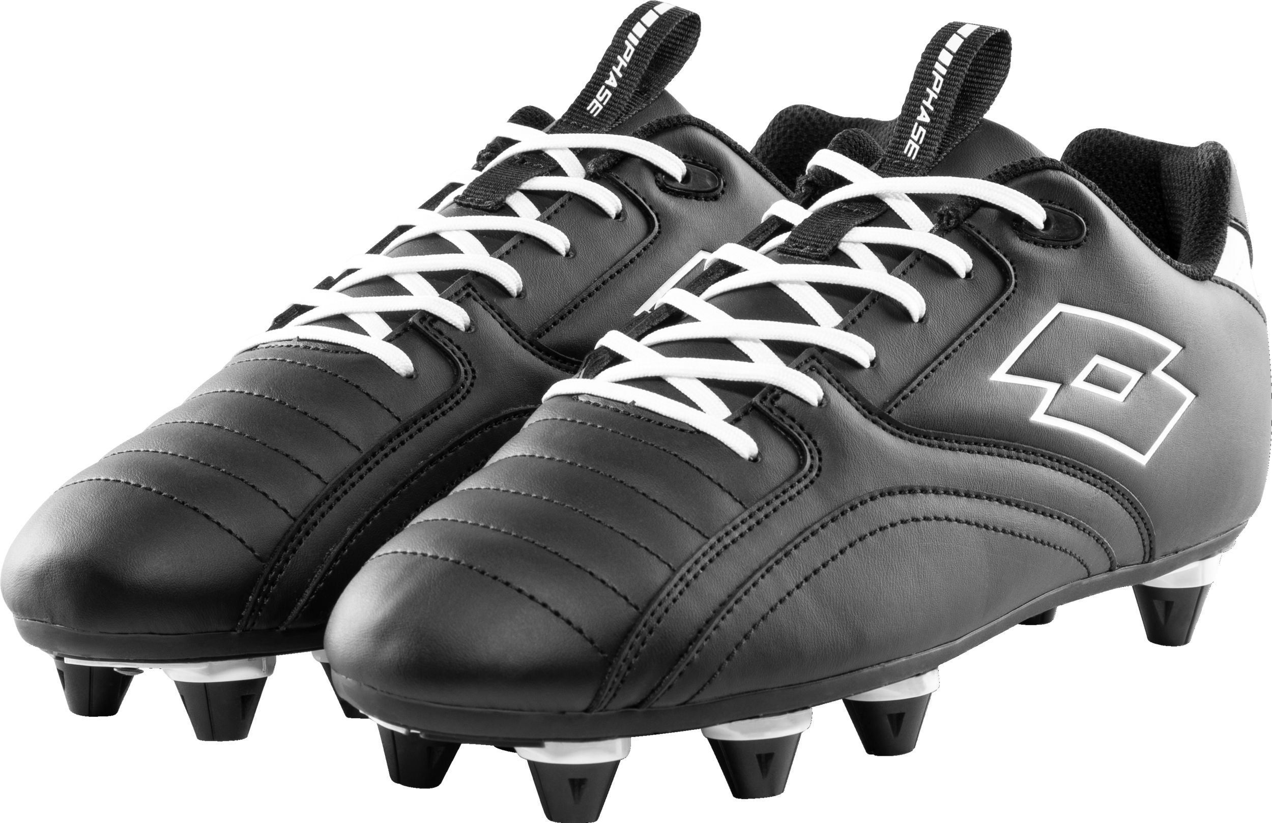 Lotto Men s Phase Rugby Extra Narrow Cleats SportChek