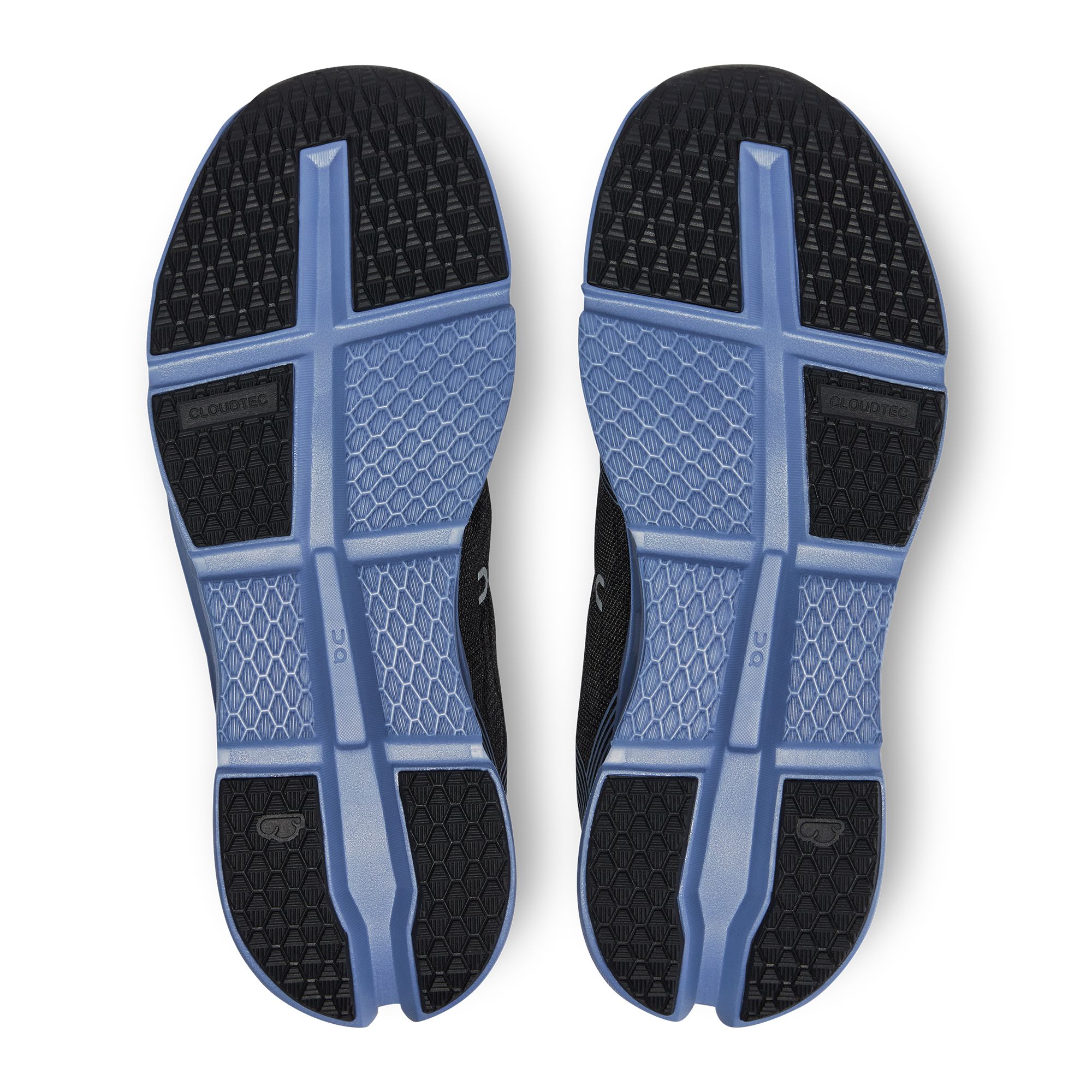 On Men's Cloudgo Running Shoes