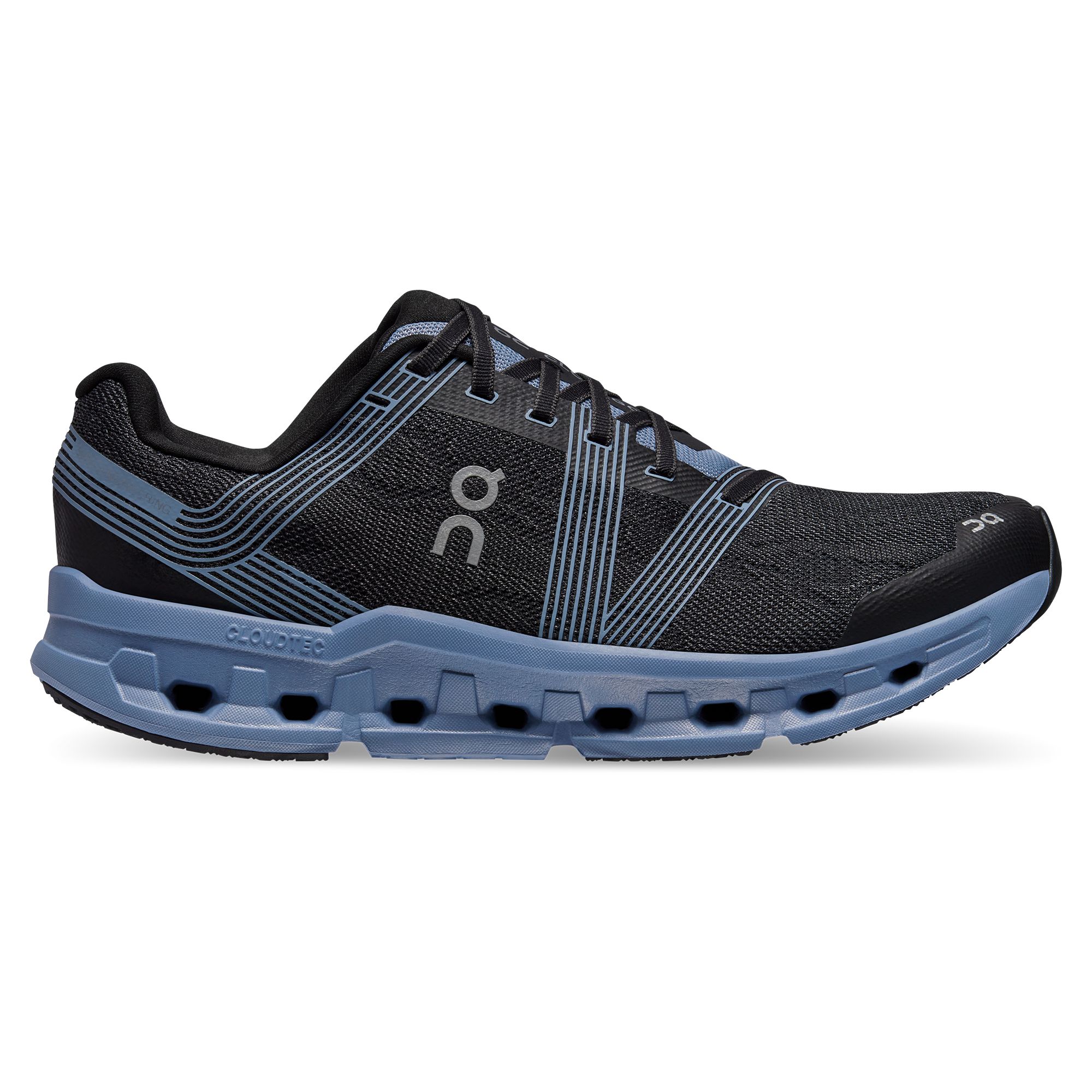 On Men's Cloudgo Running Shoes