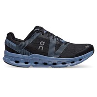 On Men's Cloudgo Running Shoes Side_Right