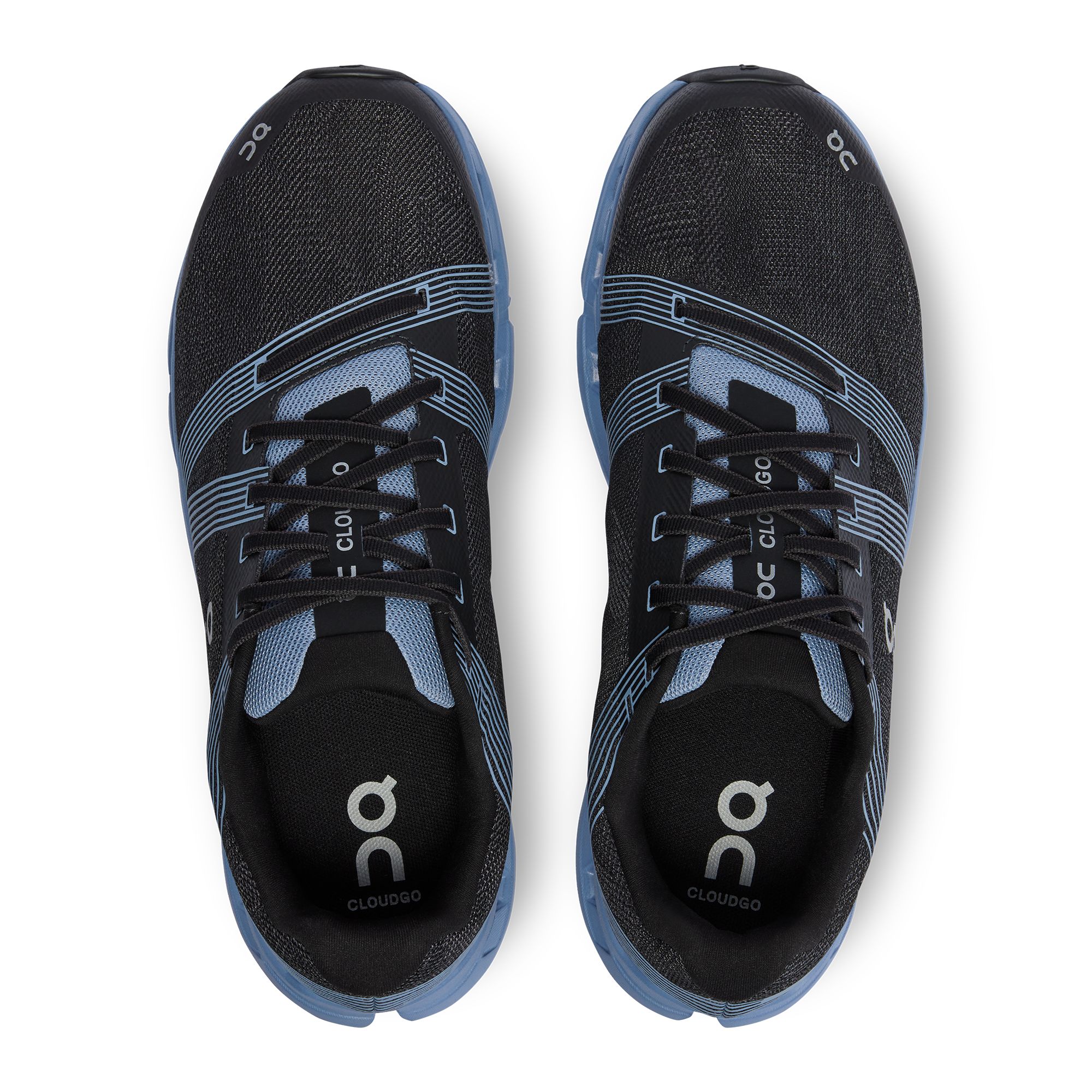 On Men's Cloudgo Running Shoes