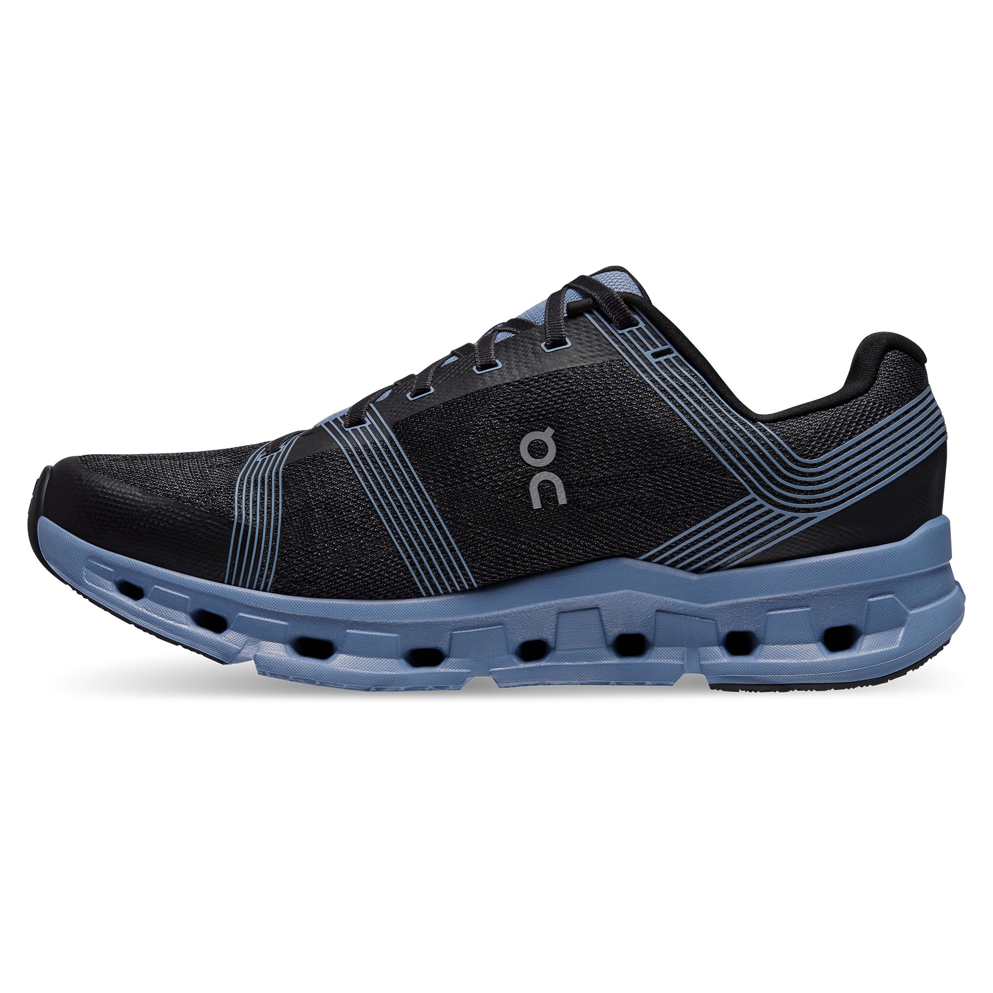 On Men's Cloudgo Running Shoes