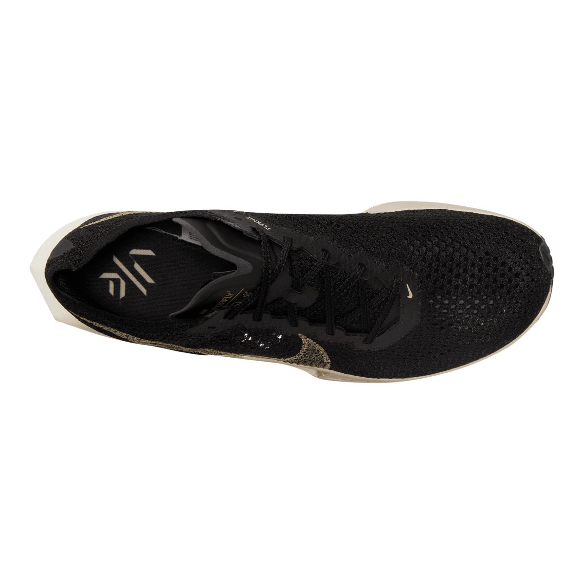 Nike Men's ZoomX Vaporfly Next 3 Breathable Knit Running Shoes