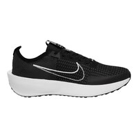 Nike Men's Interact Run Flyknit Breathable Knit Running Shoes Side_Right