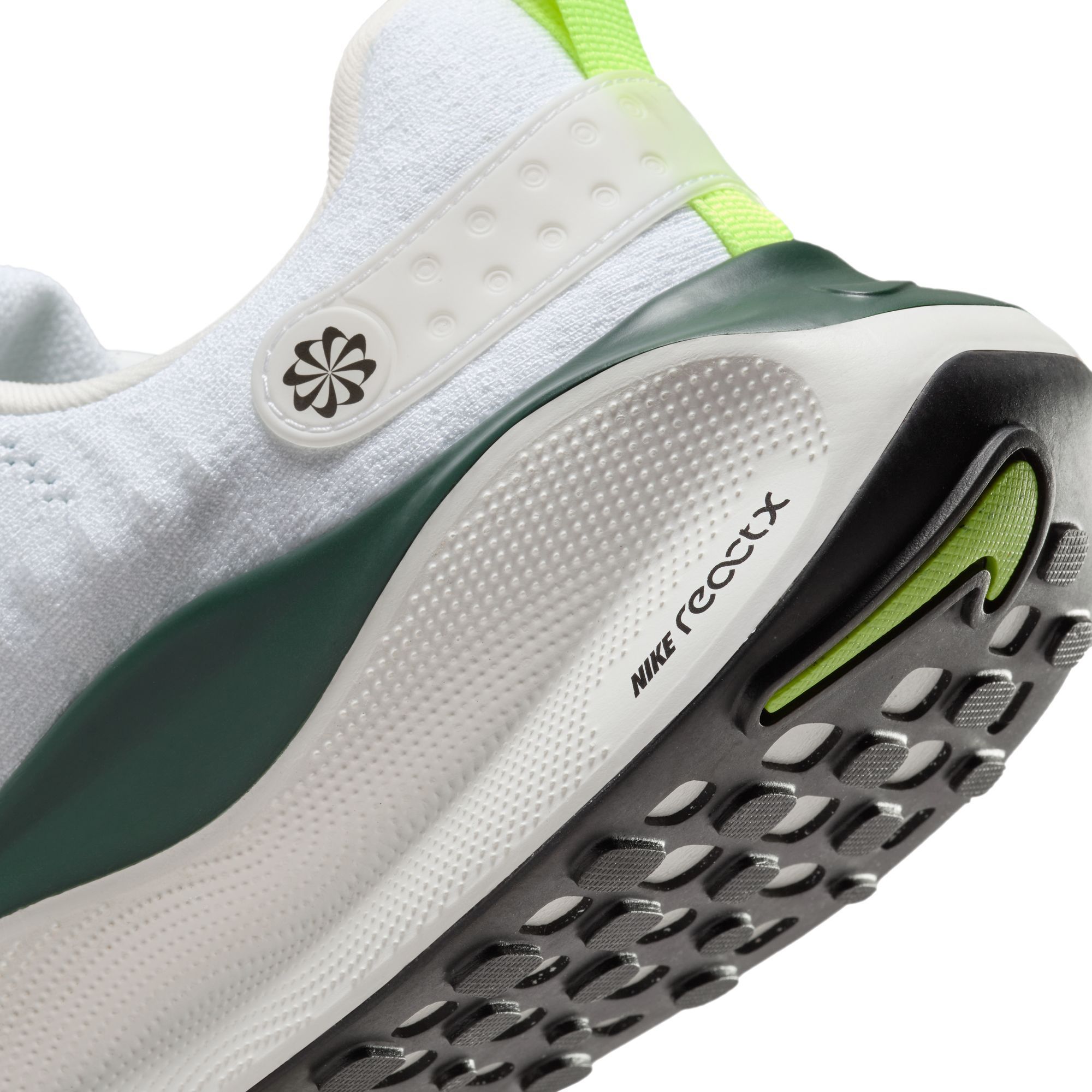 Nike Men's React Infinity RN Flyknit 4 Running Shoes