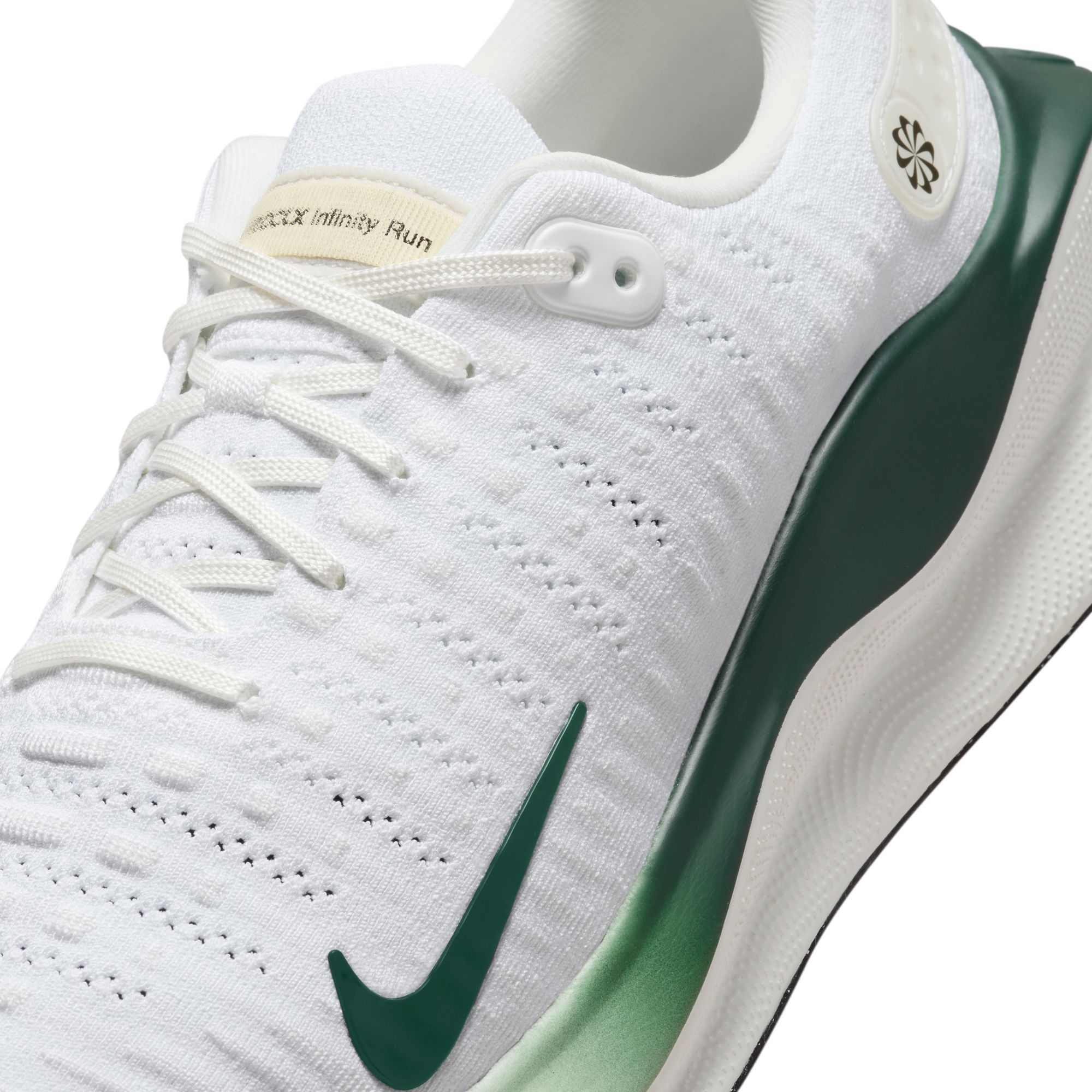 Nike Men's React Infinity RN Flyknit 4 Running Shoes