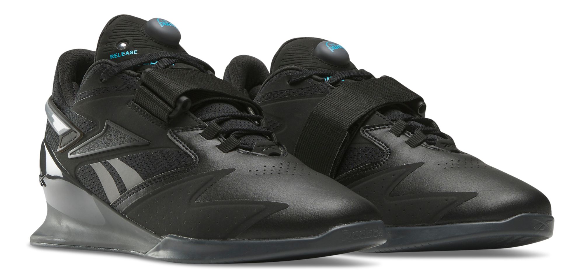 Reebok Men s Legacy Lifter III Training Shoes SportChek