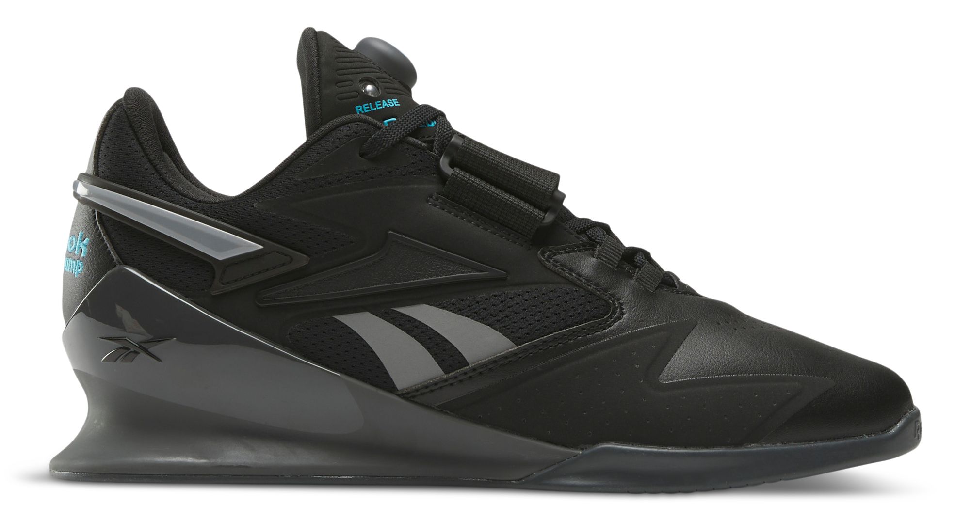Reebok Men's Legacy Lifter III Training Shoes | SportChek