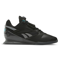 Reebok Men's Legacy Lifter III Training Shoes Side_Right