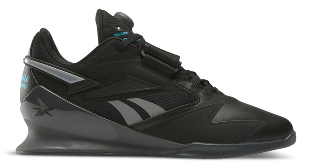 Reebok Men's Legacy Lifter III Training Shoes