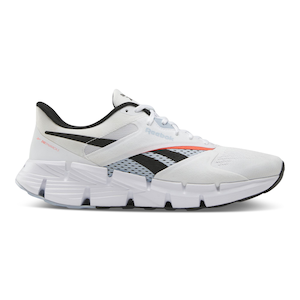 Reebok Men's Zig Dyanmica 5 Running Shoes