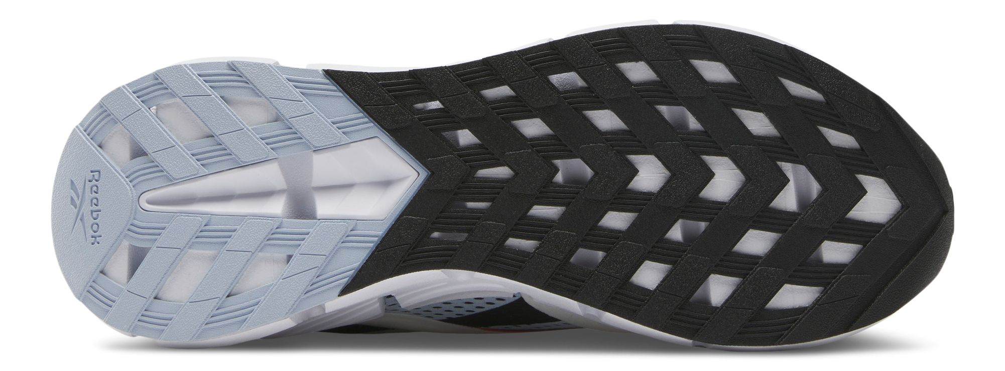 Reebok Men's Zig Dyanmica 5 Running Shoes