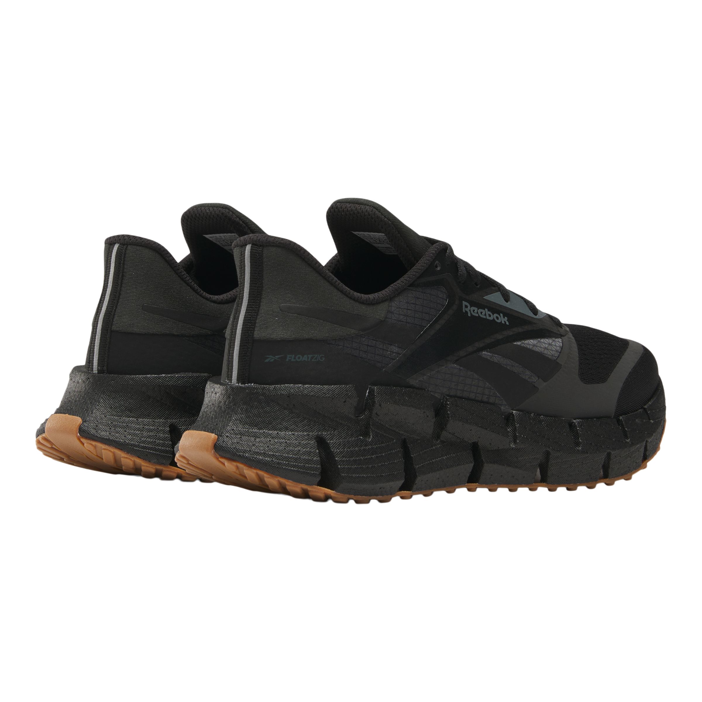 Reebok Men's Floatzig 1 Running Shoes