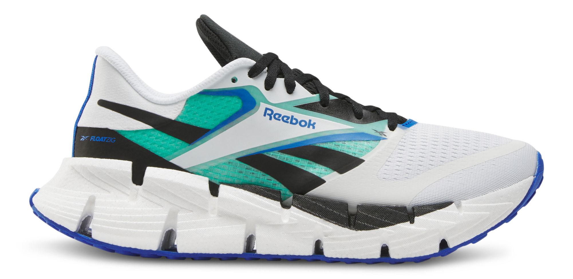 Reebok Men's Floatzig 1 Running Shoes