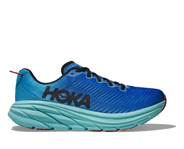 HOKA Men's Rincon 3 Running Shoes