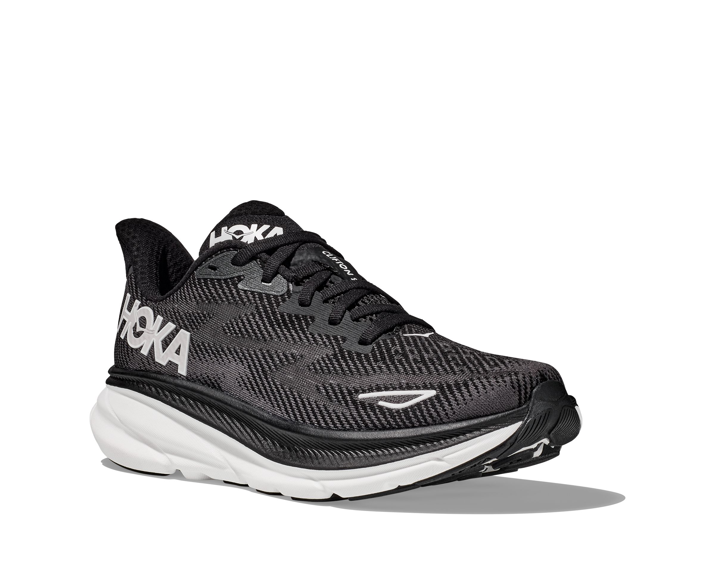 HOKA Men's Clifton 9 Running Shoes