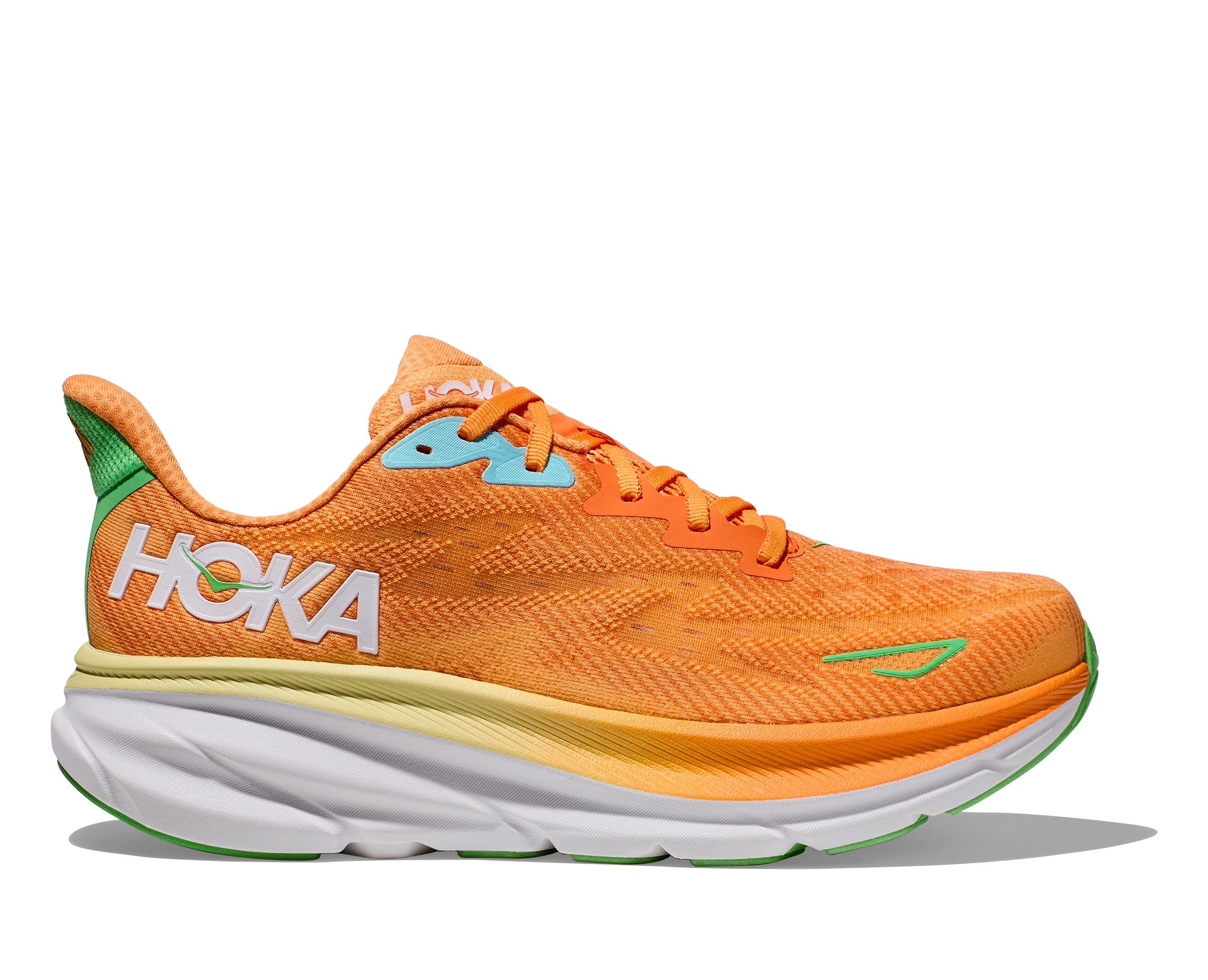 HOKA Men's Clifton 9 Running Shoes | SportChek
