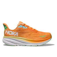 HOKA Men's Clifton 9 Running Shoes Side_Right