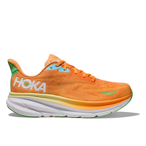 HOKA Men's Clifton 9 Running Shoes