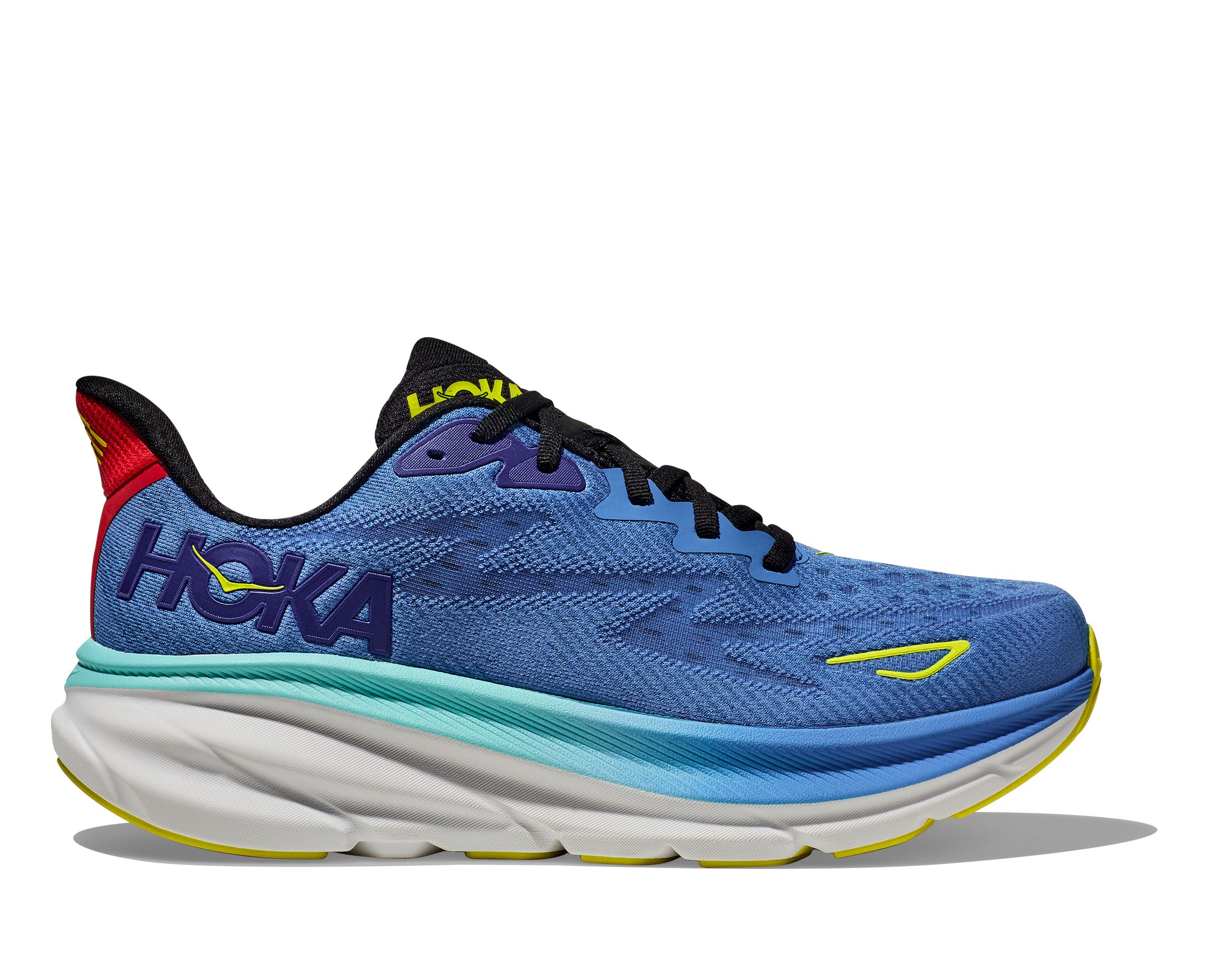 HOKA Men's Clifton 9 Running Shoes